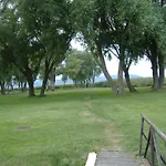 Holiday home Retro Nyaralo Balatonbereny