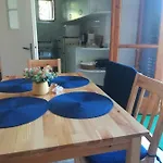 Holiday home Retro Nyaralo Balatonbereny
