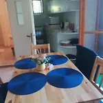 Retro Nyaralo Balatonbereny