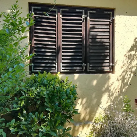 Retro Nyaralo Holiday home Balatonbereny