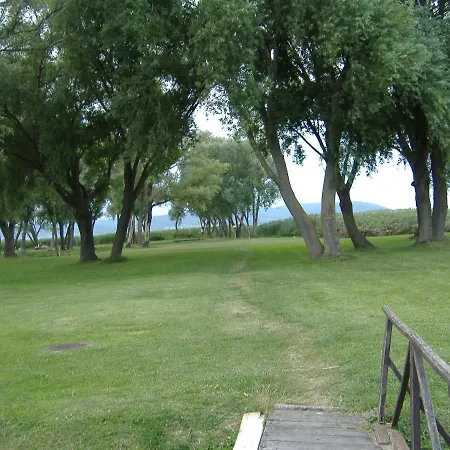 Tatil Evi Retro Nyaralo Balatonberény