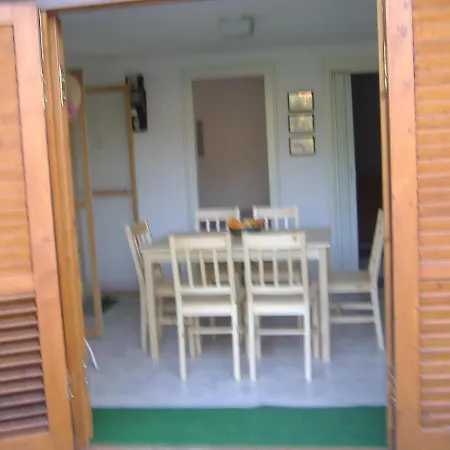 Holiday home Retro Nyaralo Balatonbereny
