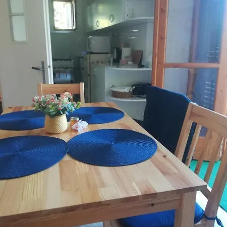 Tatil Evi Retro Nyaralo Balatonberény