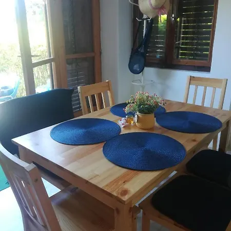 Tatil Evi Retro Nyaralo