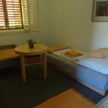 Retro Nyaralo Holiday home Balatonbereny