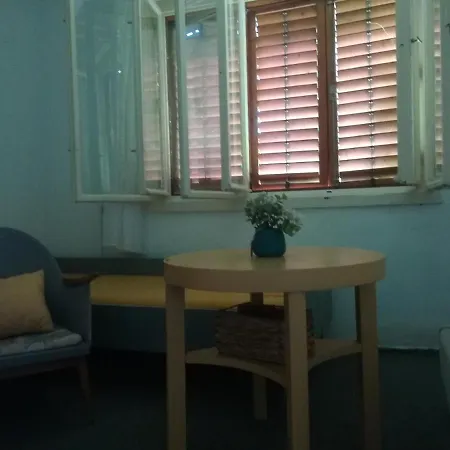 Retro Nyaralo Tatil Evi *