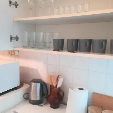 Tatil Evi Retro Nyaralo *