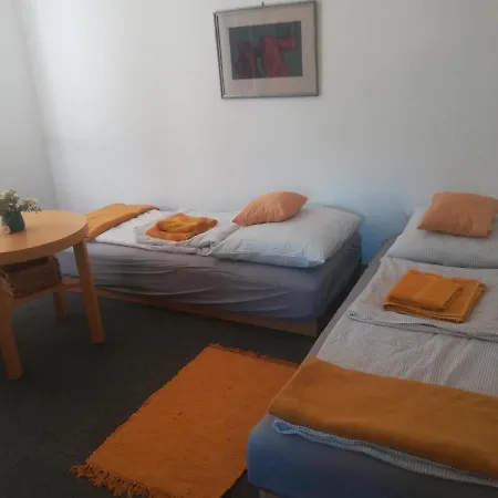 Holiday home Retro Nyaralo Balatonbereny